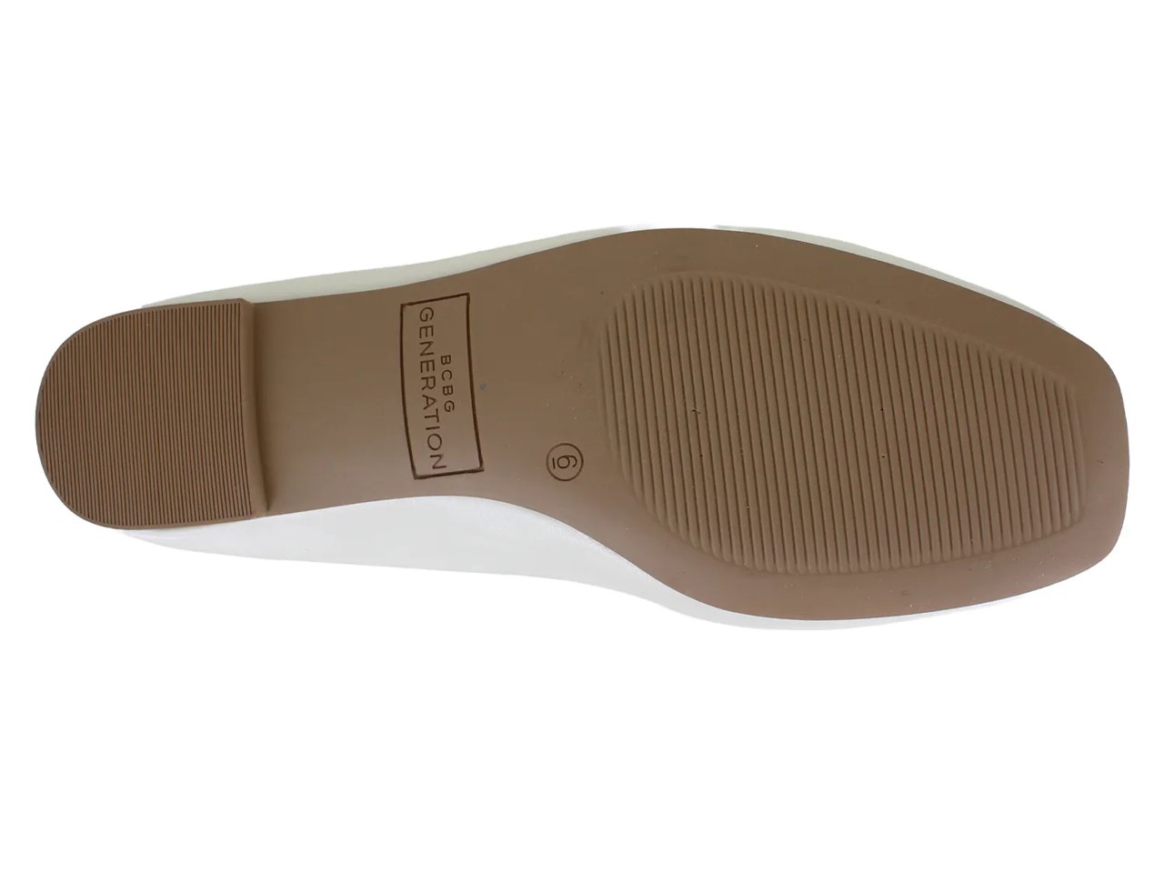 Emry Ballet Flat