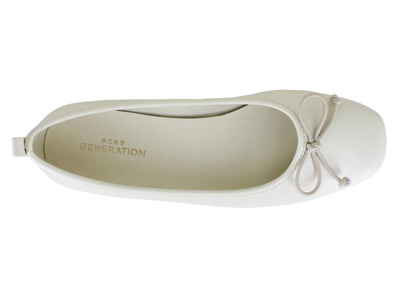 Emry Ballet Flat