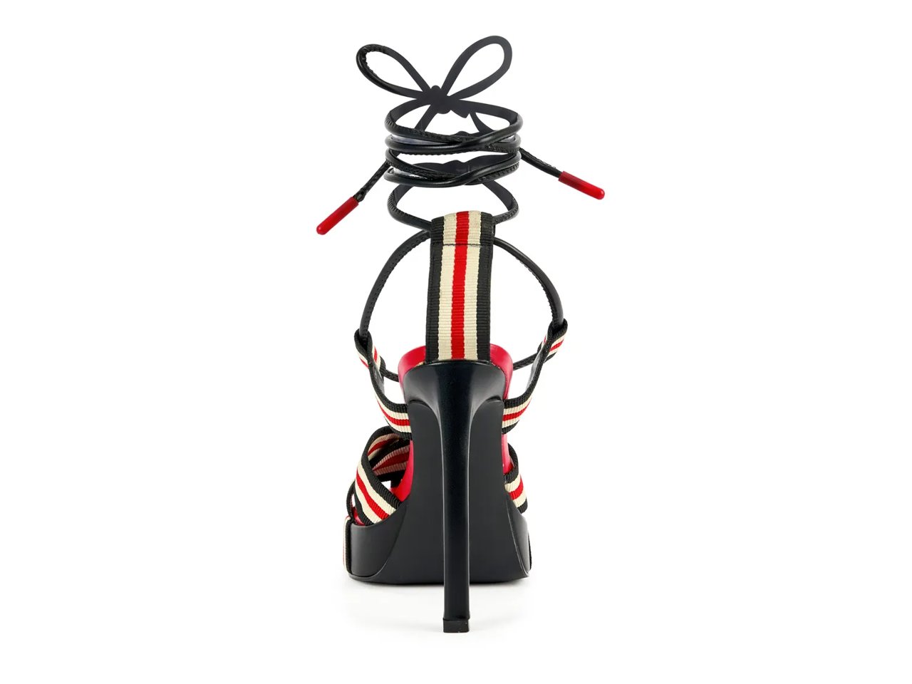 Abilene Platform Sandal