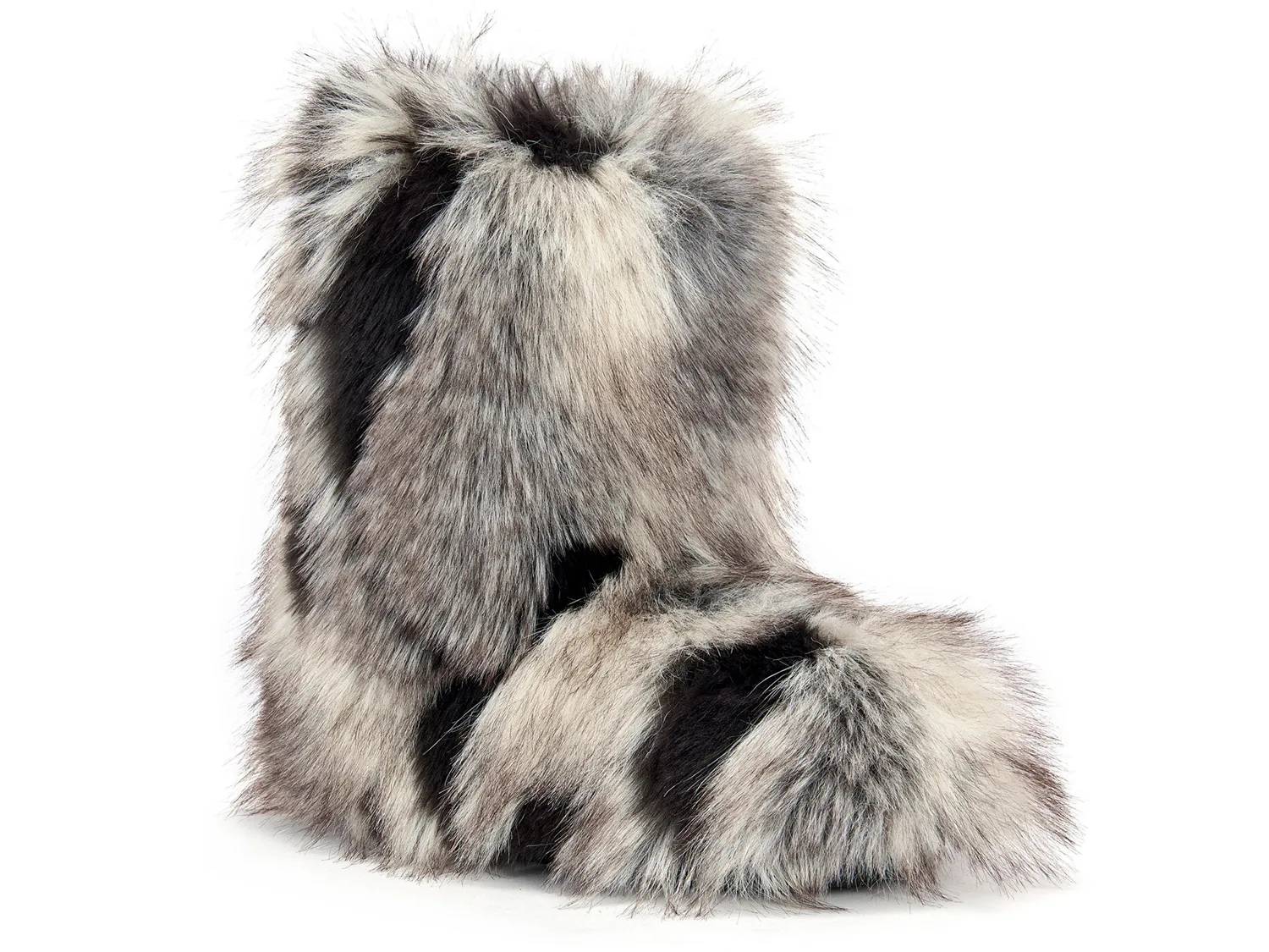 Alixia Boot