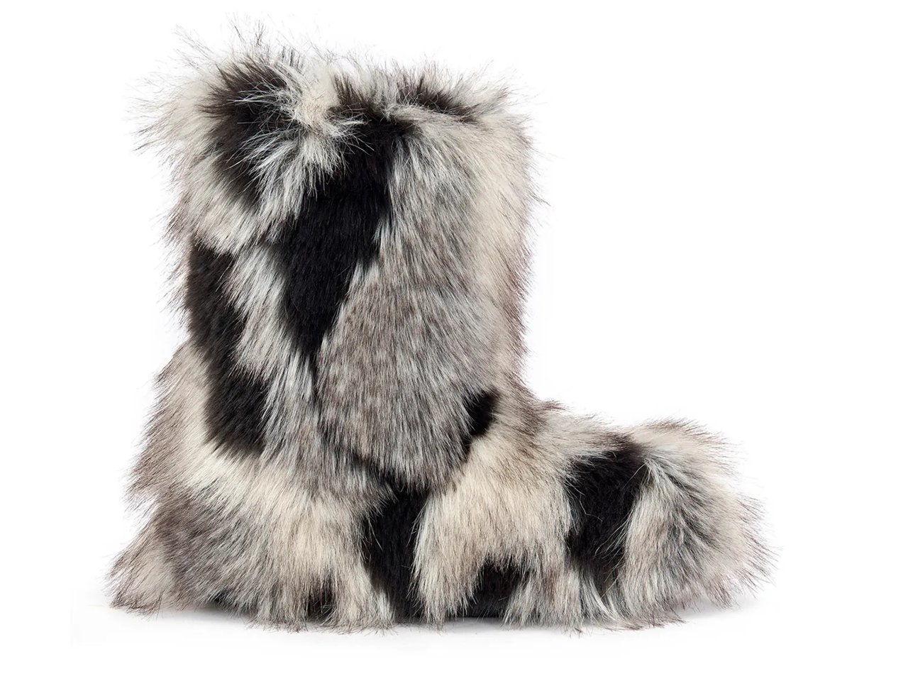 Alixia Boot