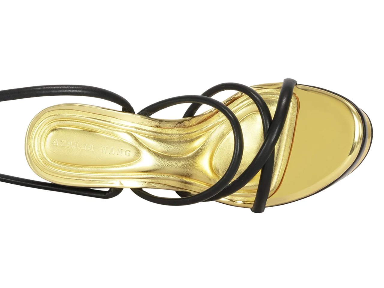 Celinea Platform Sandal