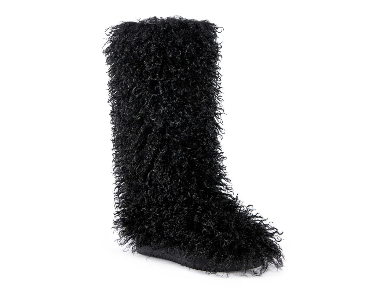 Denton Boot