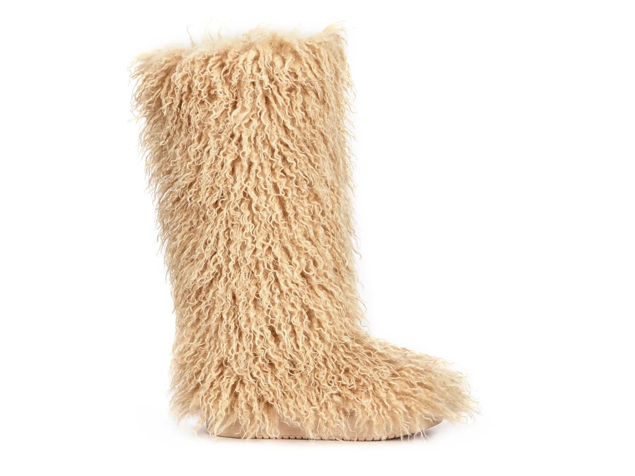 Denton Boot