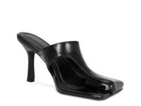 Jonene Mule Black view