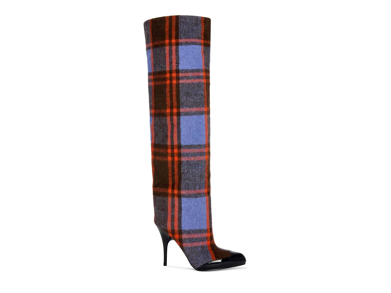 Lochana Over-The-Knee Boot