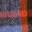 Lochana Over-The-Knee Boot Red/Blue Plaid view