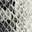Madeye Boot Grey Snake Print view