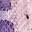 Madeye Boot Purple/Multicolor view