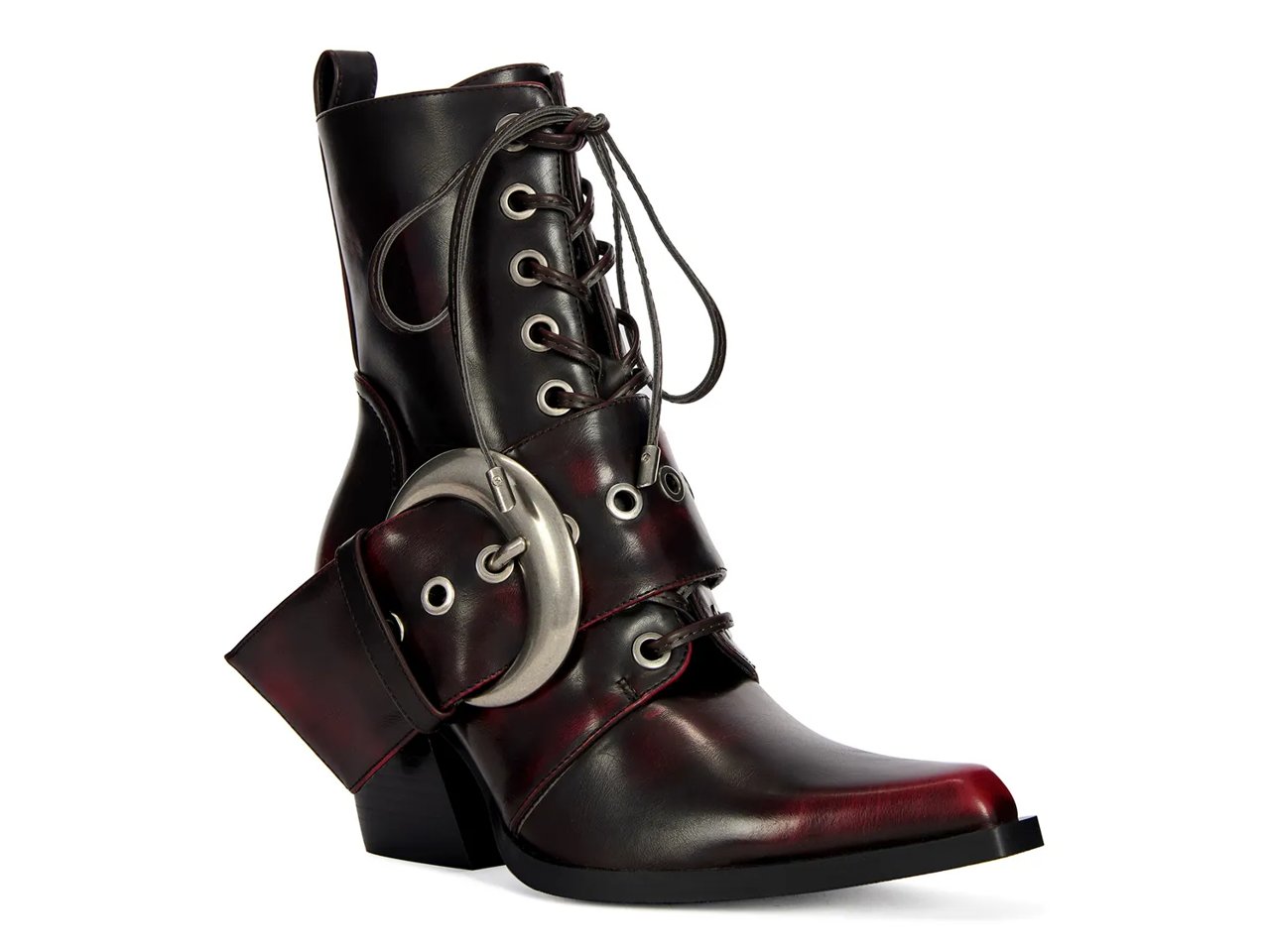 Morgan Bootie