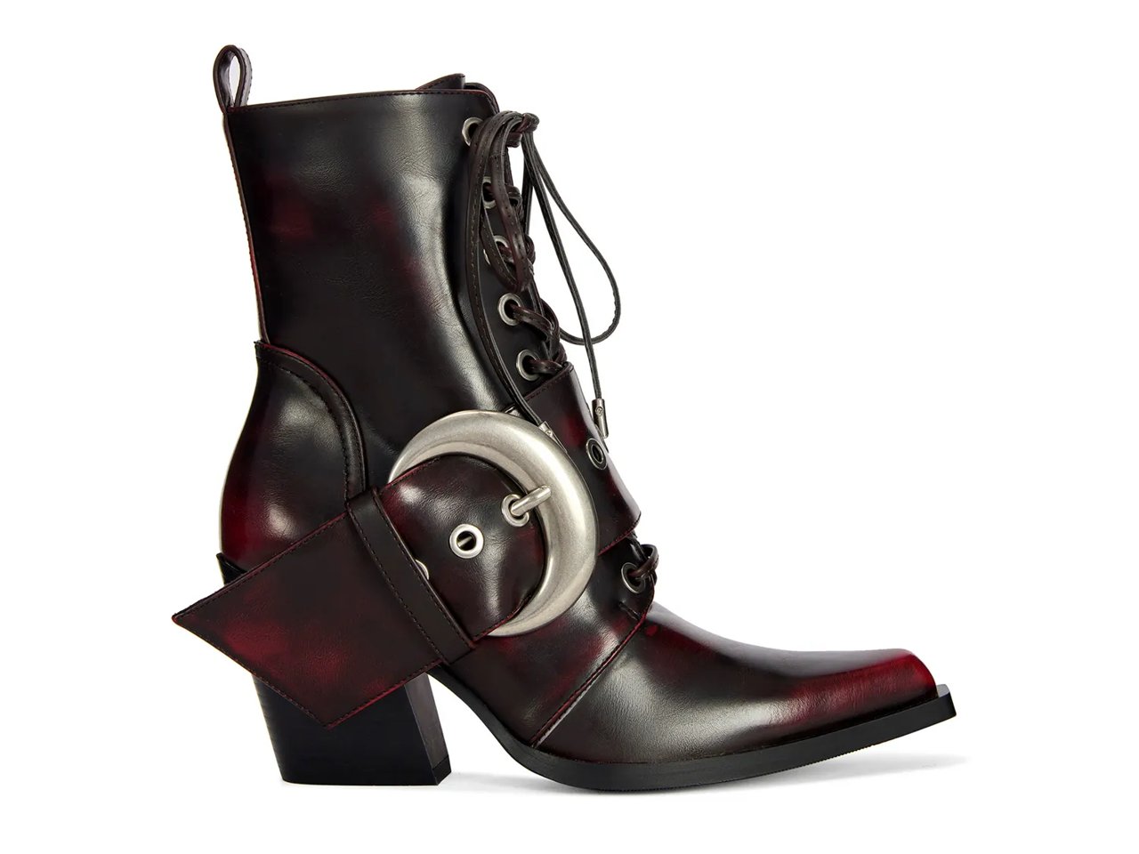 Morgan Bootie