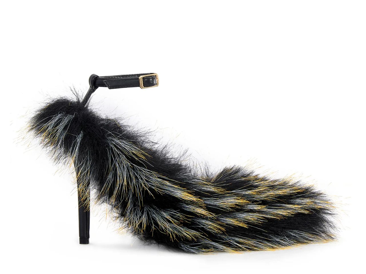 Noir Pump