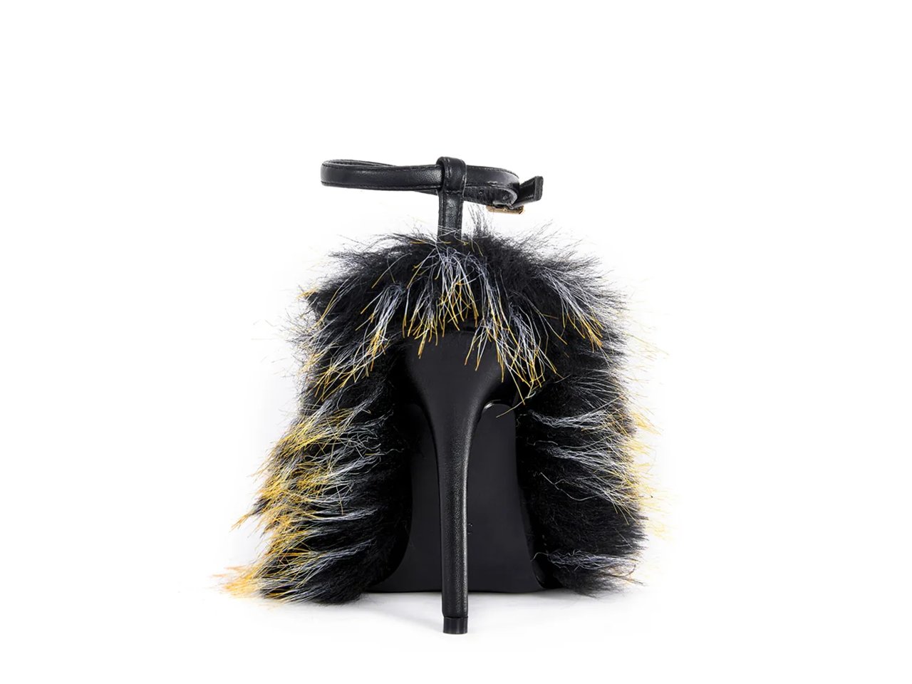 Noir Pump