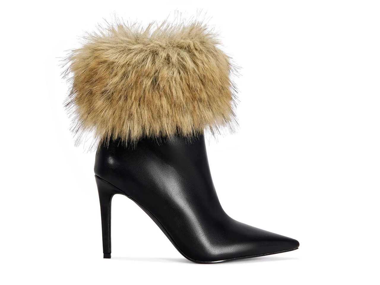 Prima Bootie