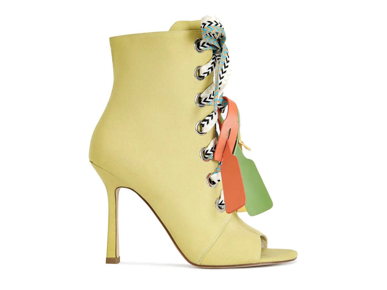 Rovea Bootie