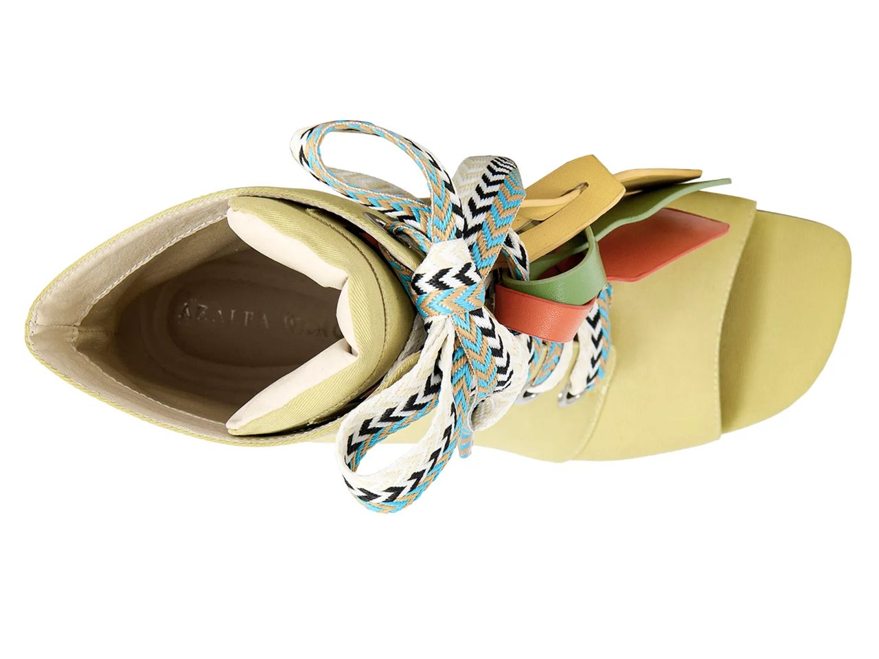 Rovea Bootie