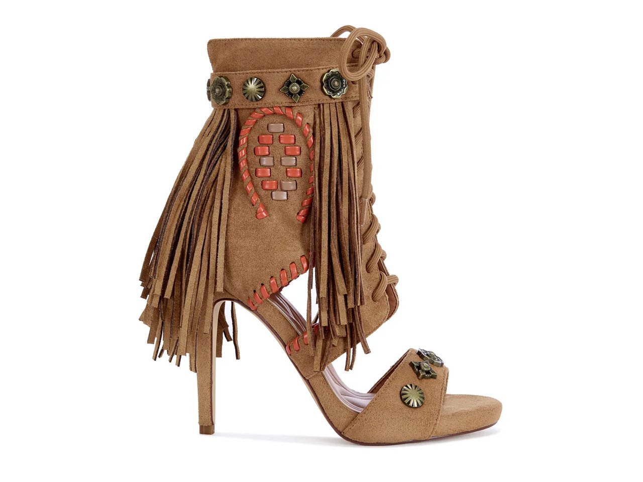 Salgado Sandal
