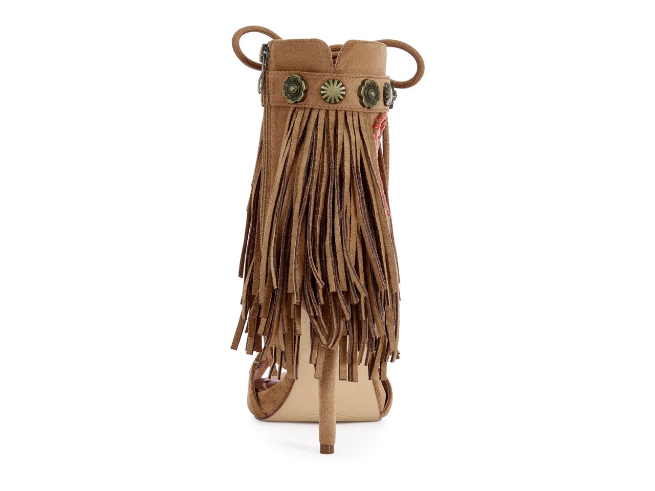 Salgado Sandal