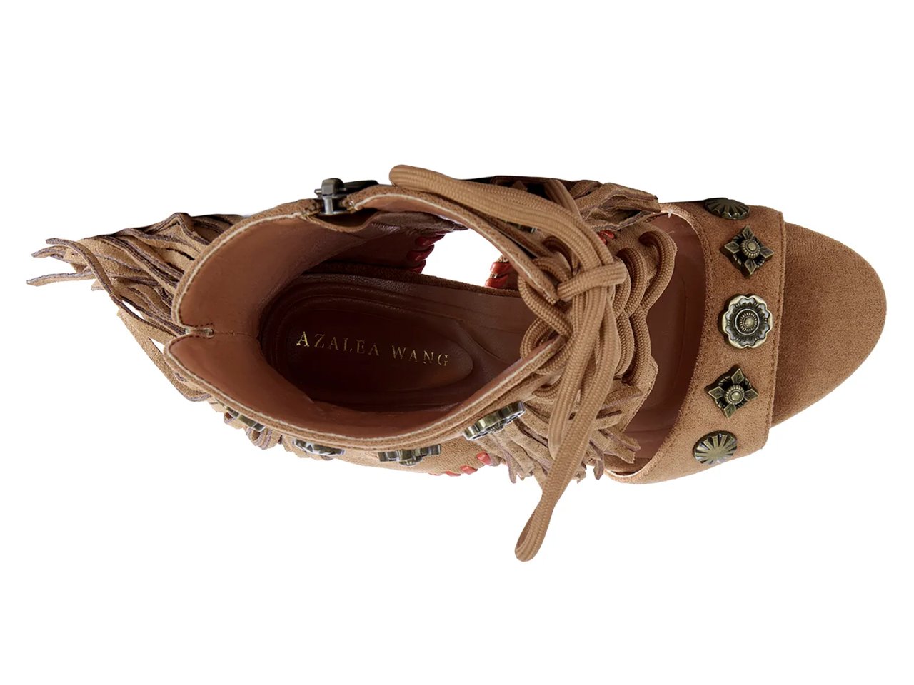 Salgado Sandal
