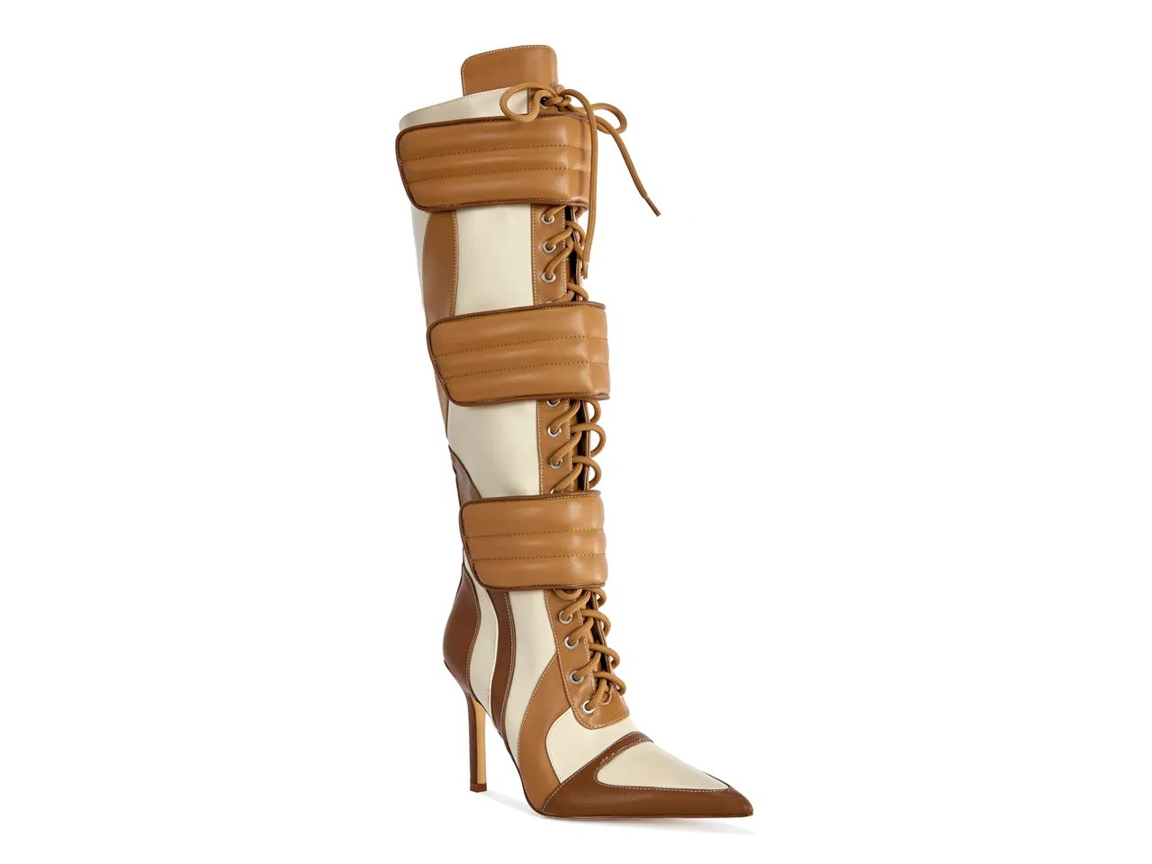 Schumacher Boot
