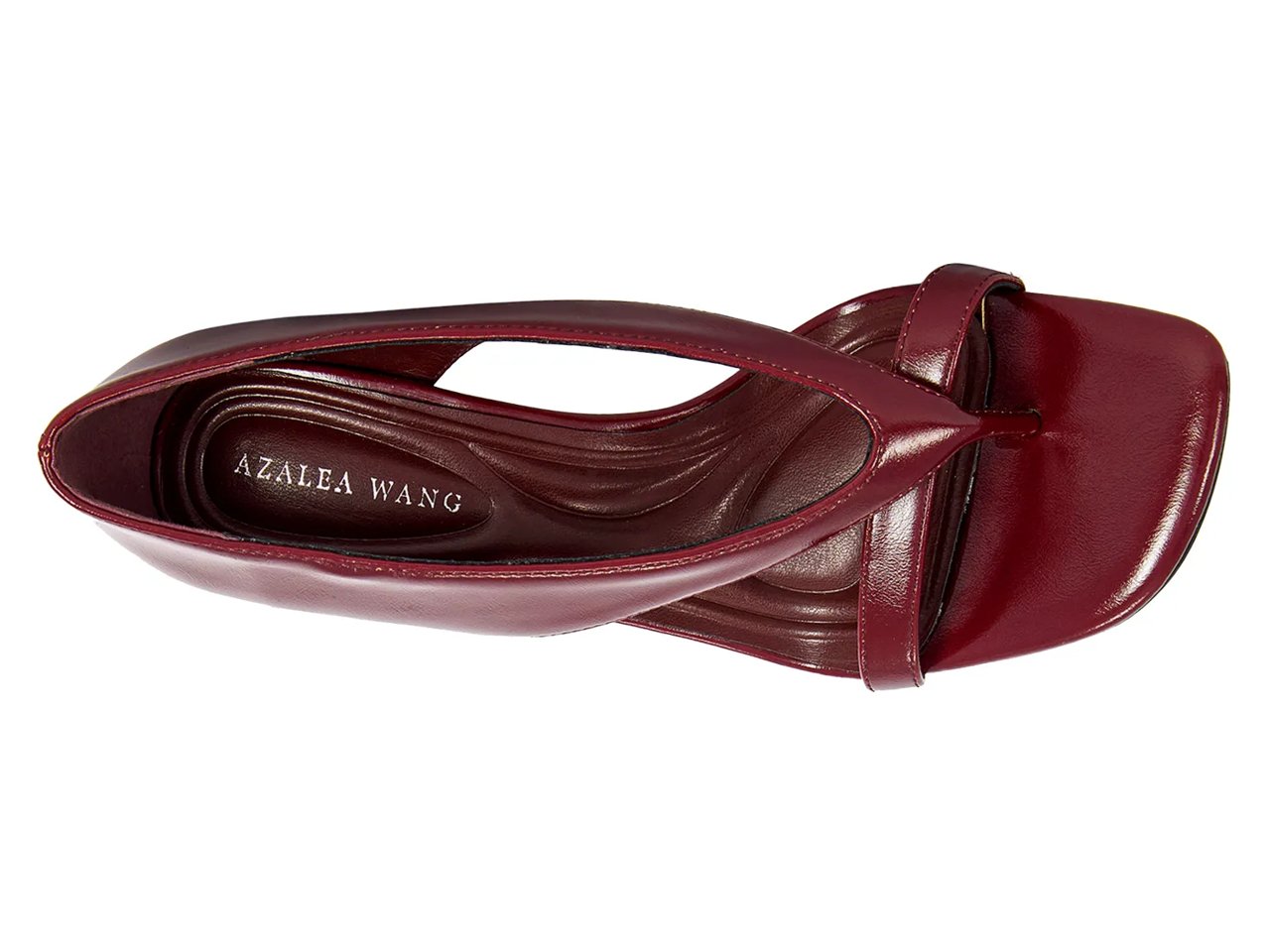 Secret Sandal