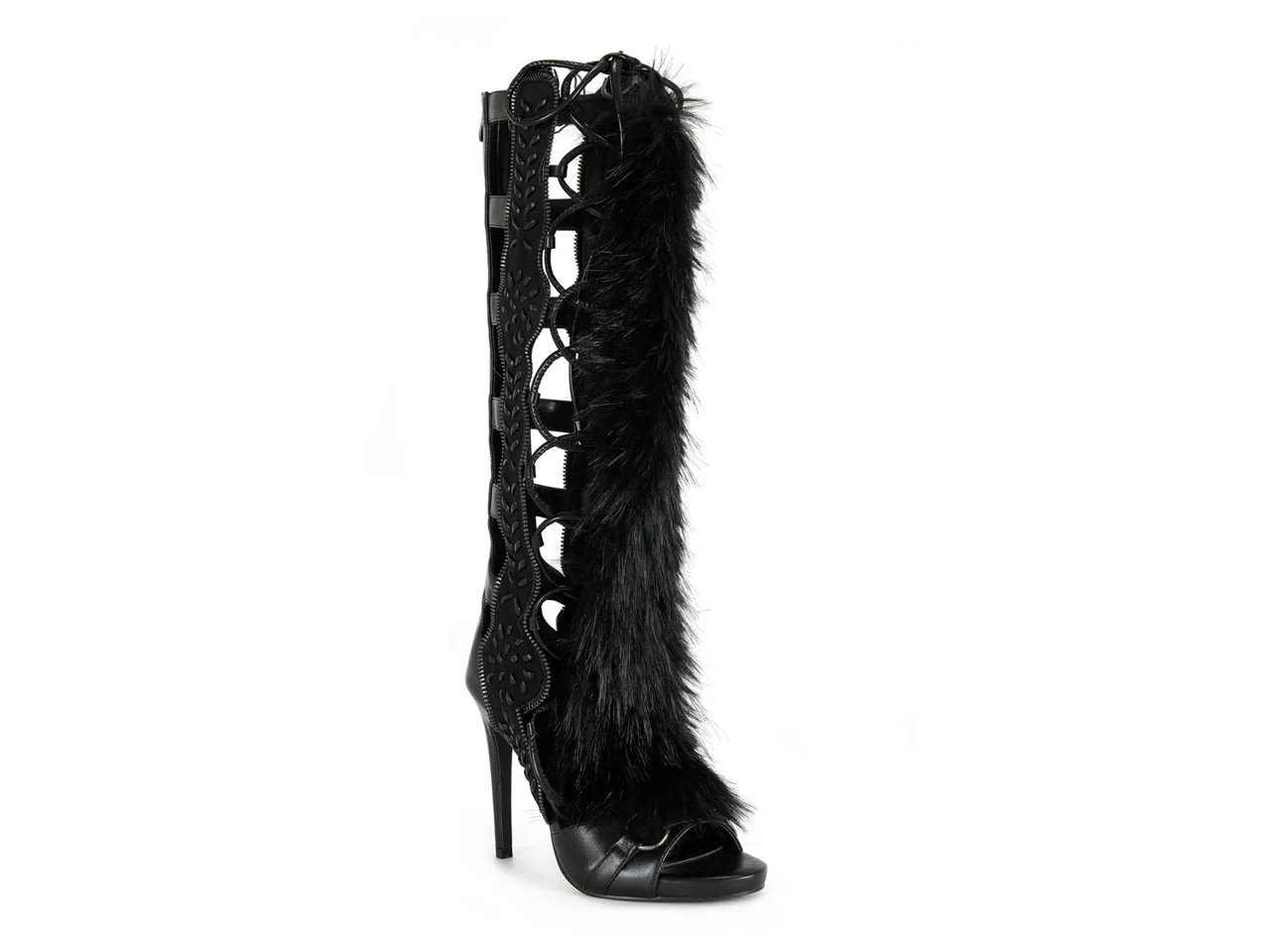 Shaine Gladiator Sandal