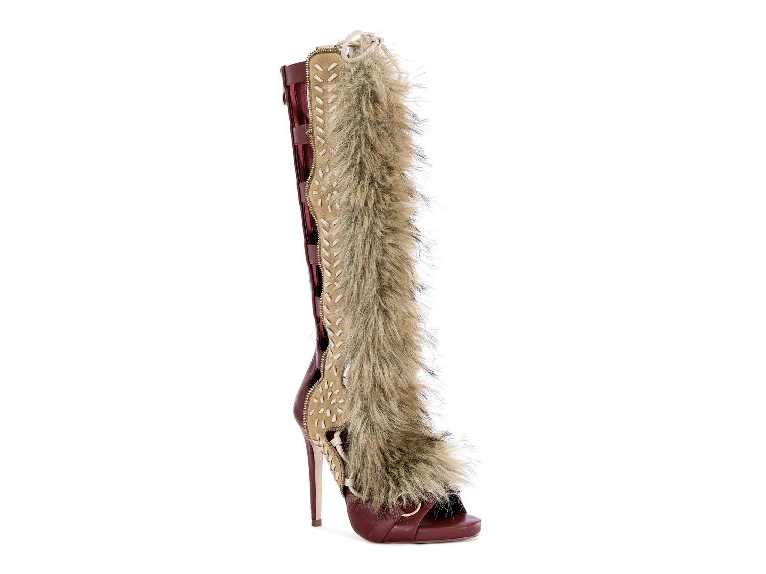 Shaine Gladiator Sandal