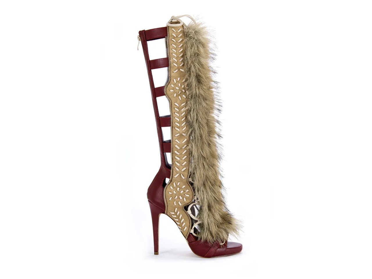 Shaine Gladiator Sandal