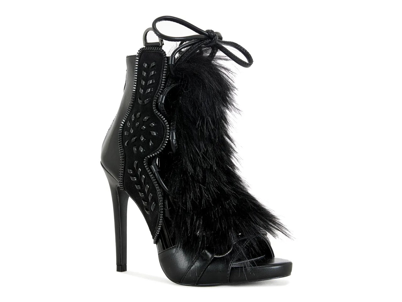 Shainy Sandal