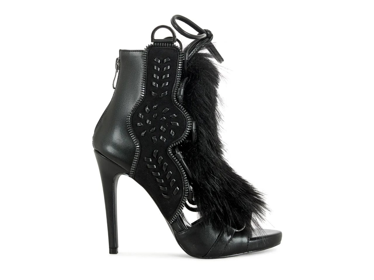 Shainy Sandal