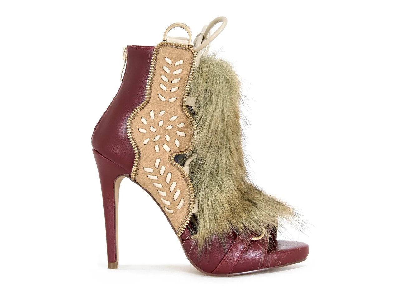 Shainy Sandal