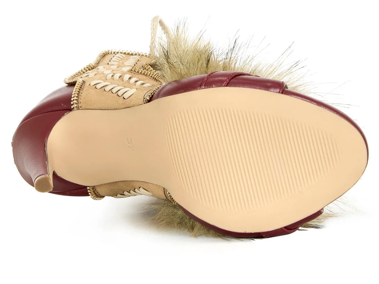 Shainy Sandal