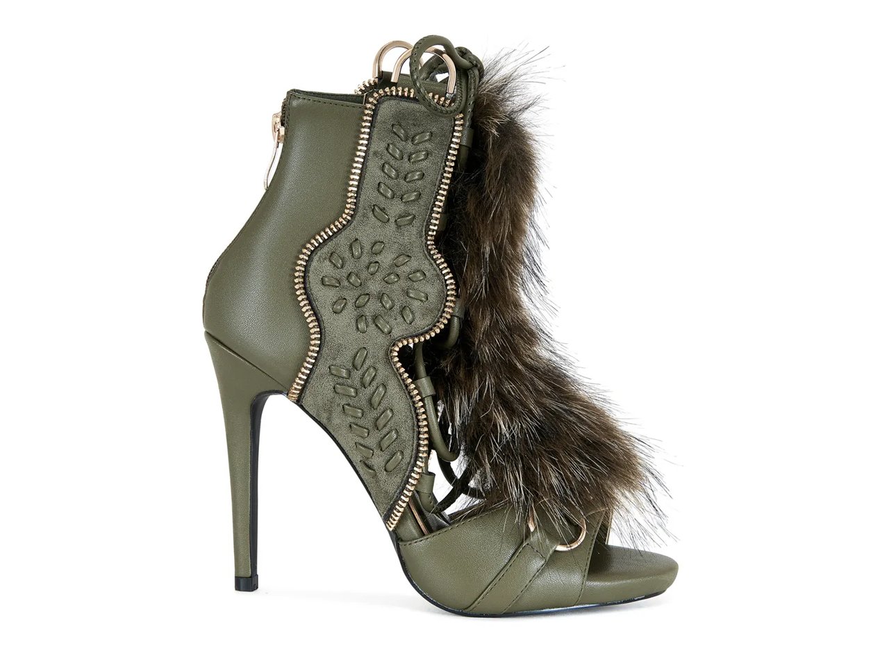 Shainy Sandal