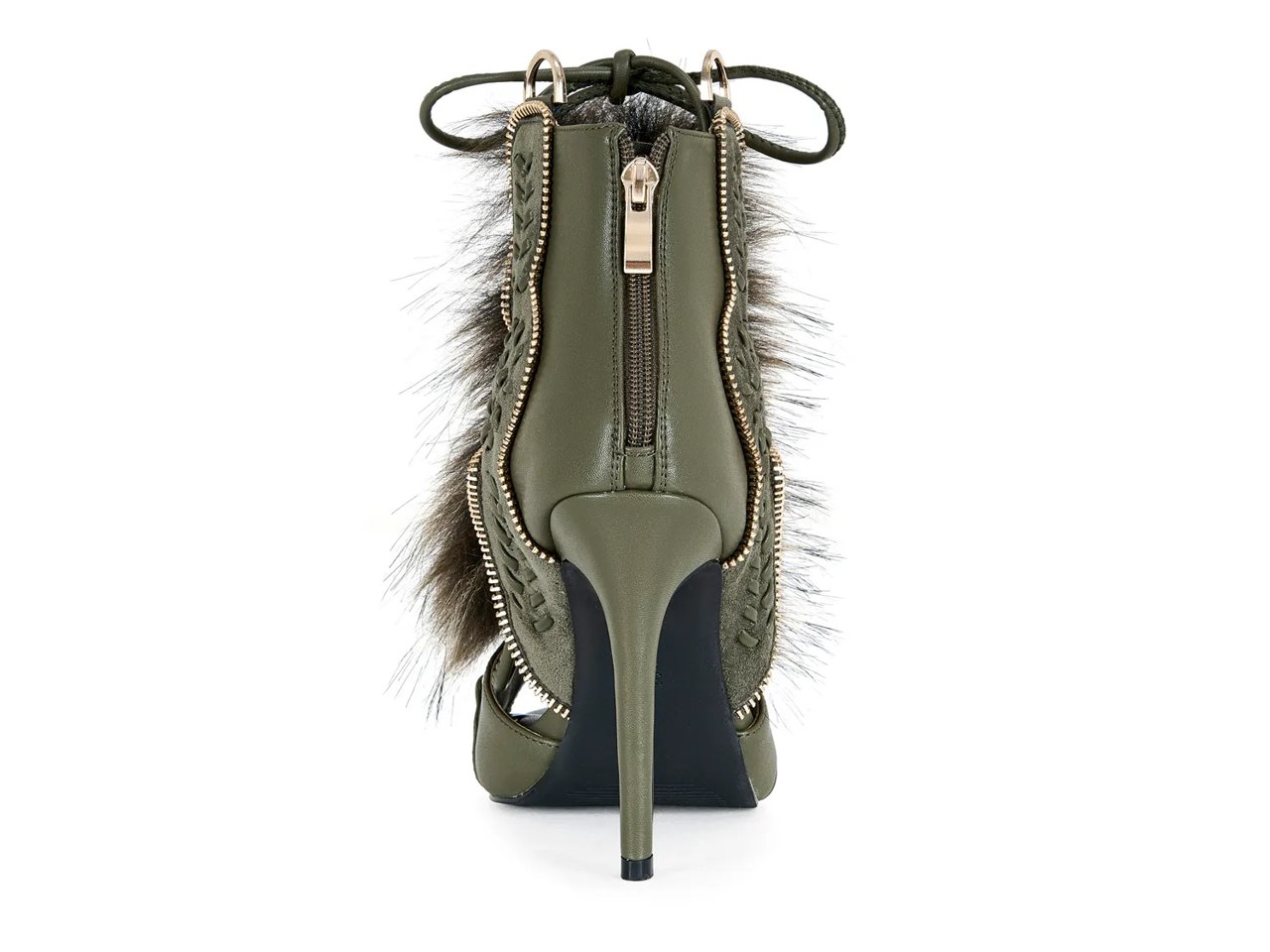 Shainy Sandal