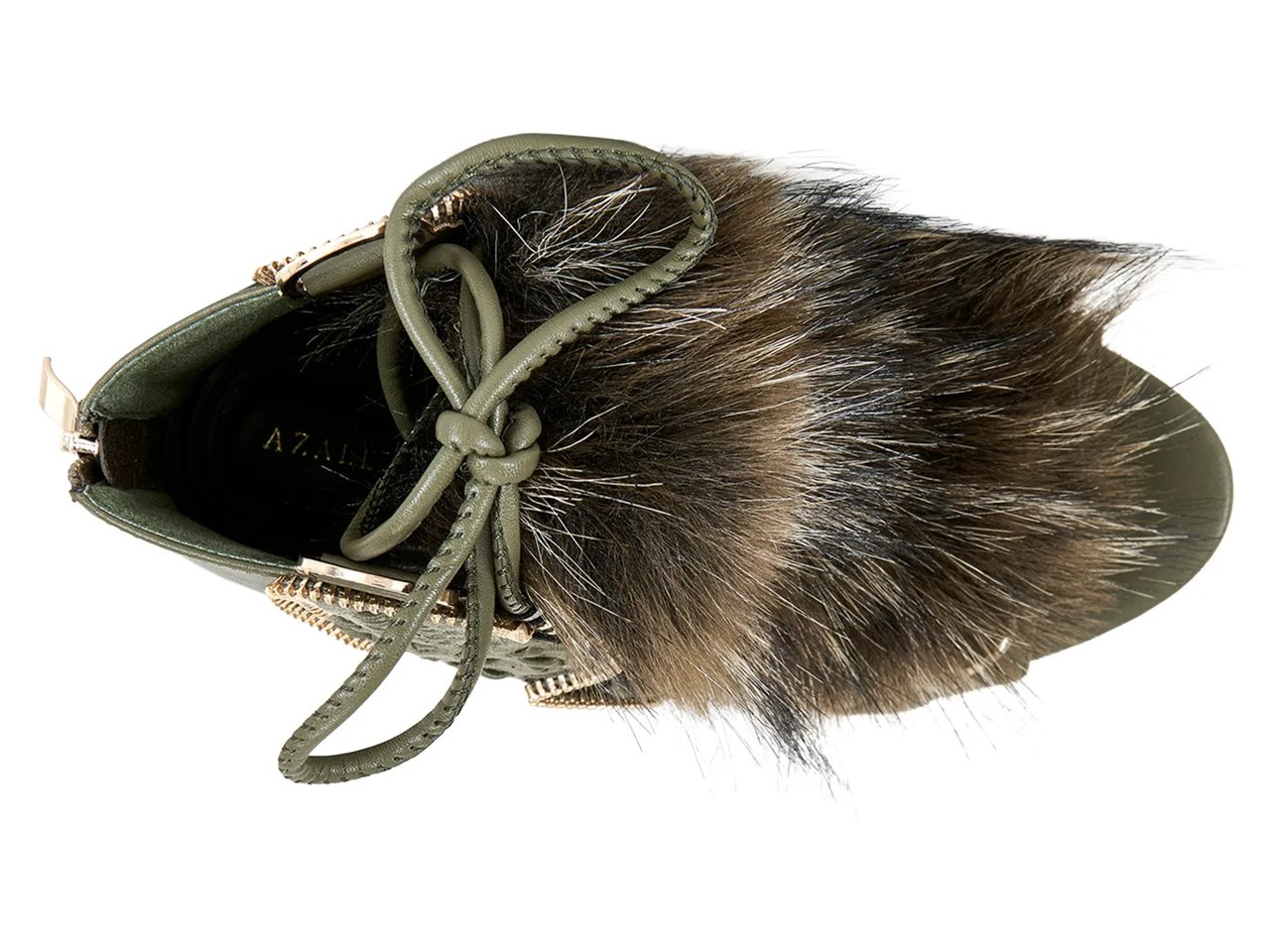 Shainy Sandal