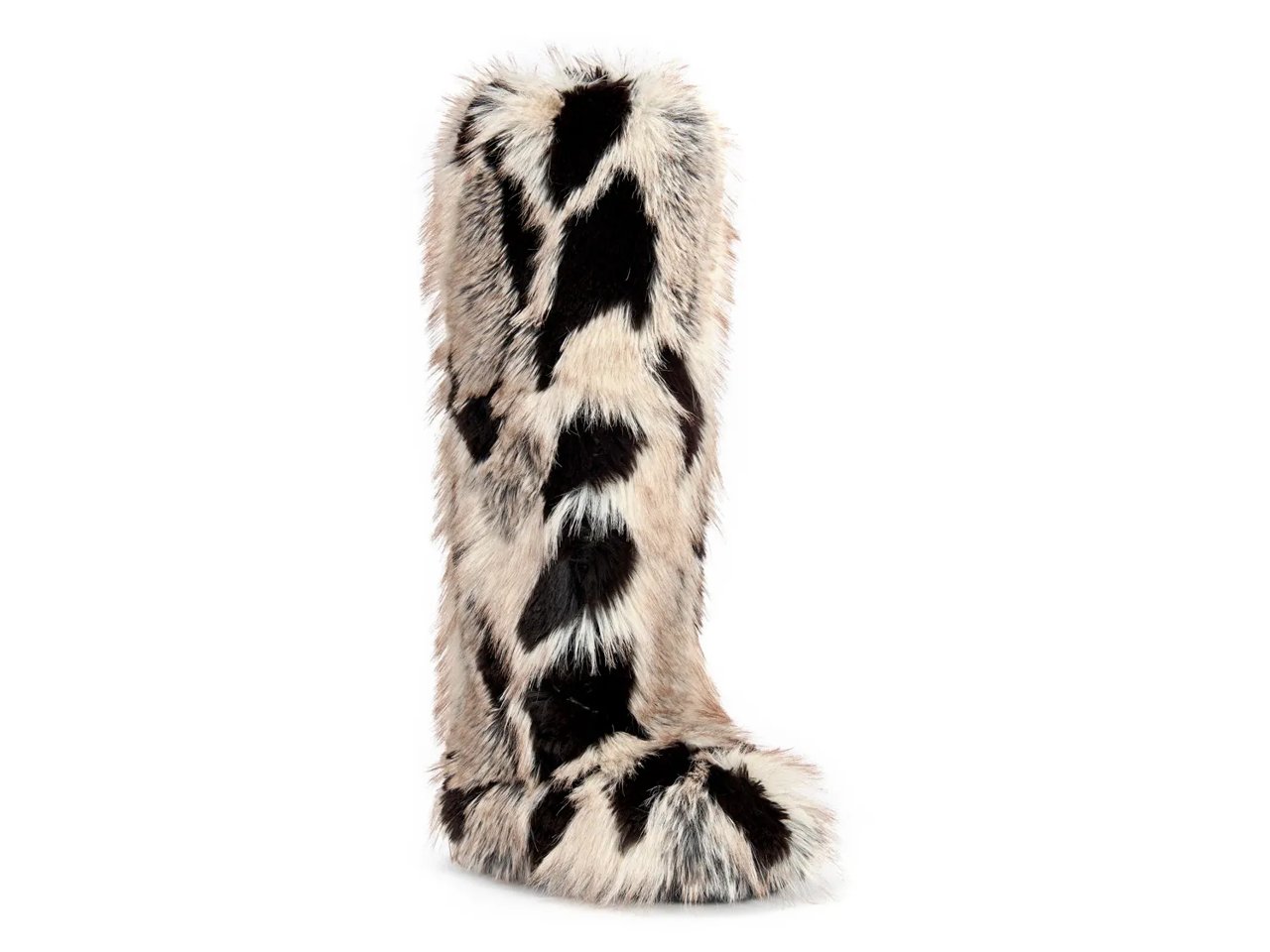 Shiver Boot
