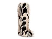 Shiver Boot Brown/Multicolor view