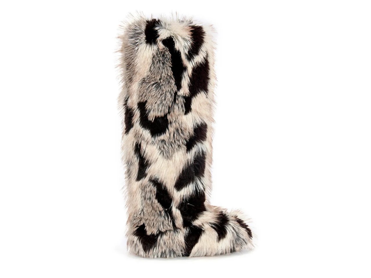 Shiver Boot