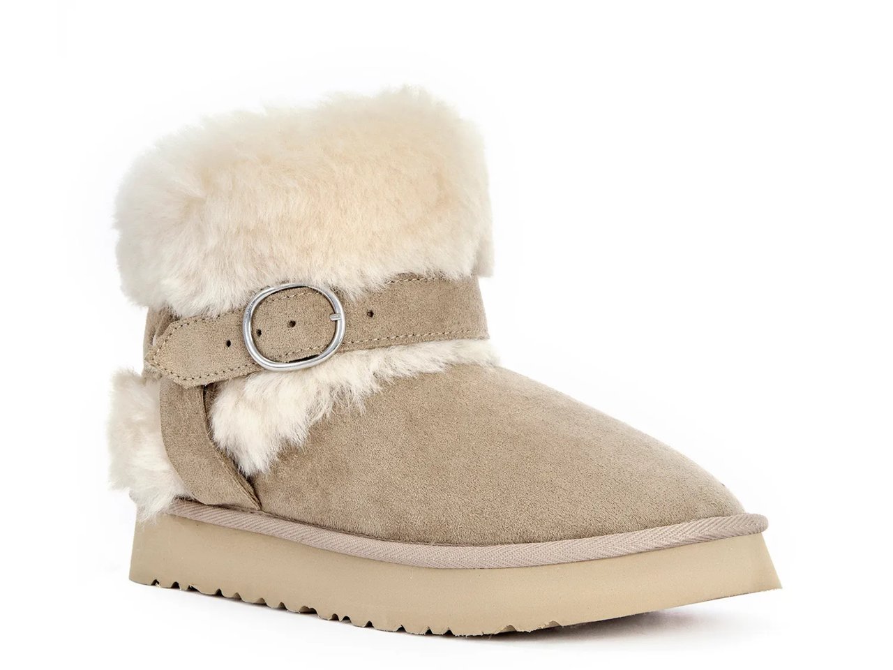 Solace Bootie