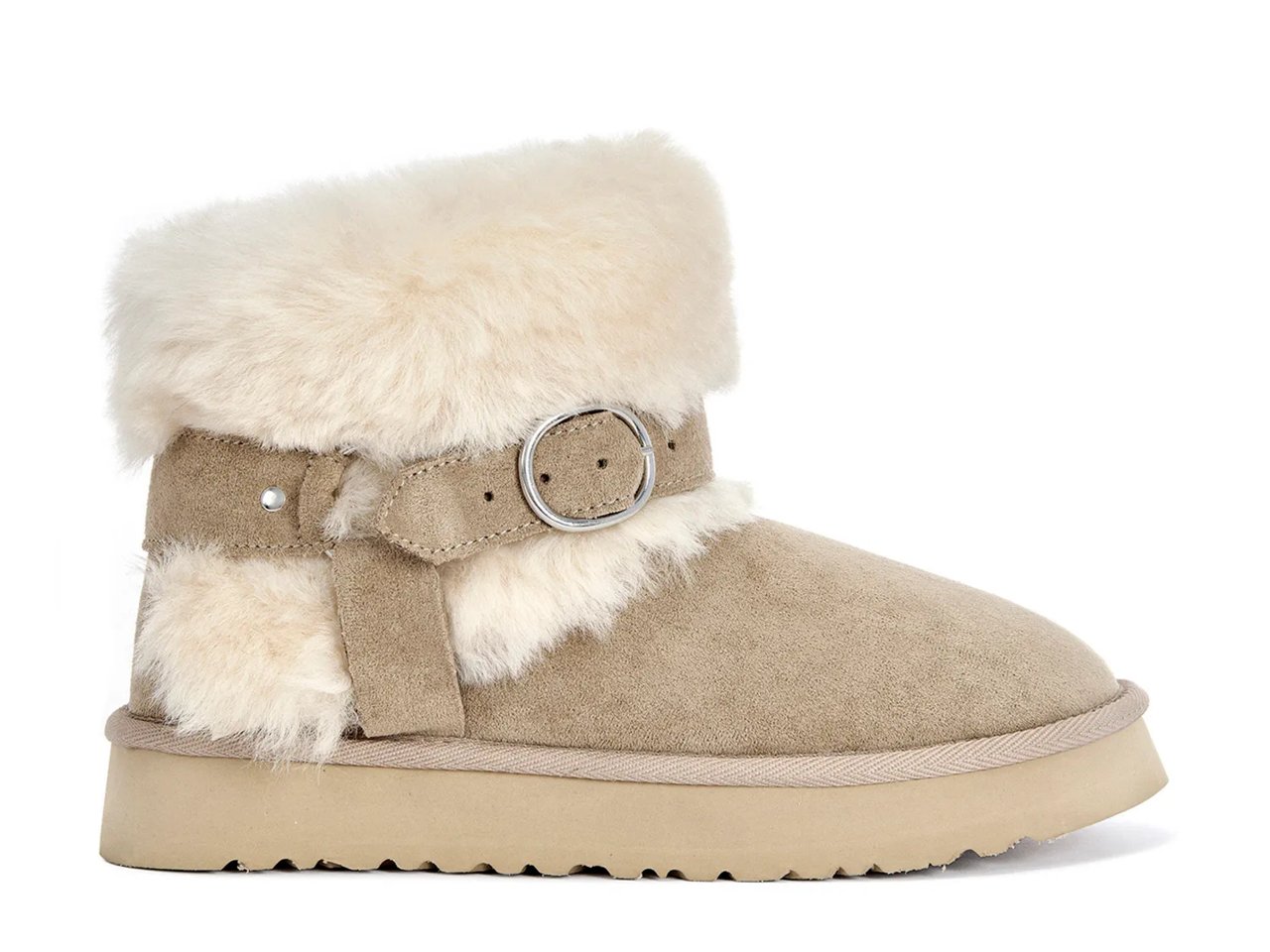 Solace Bootie