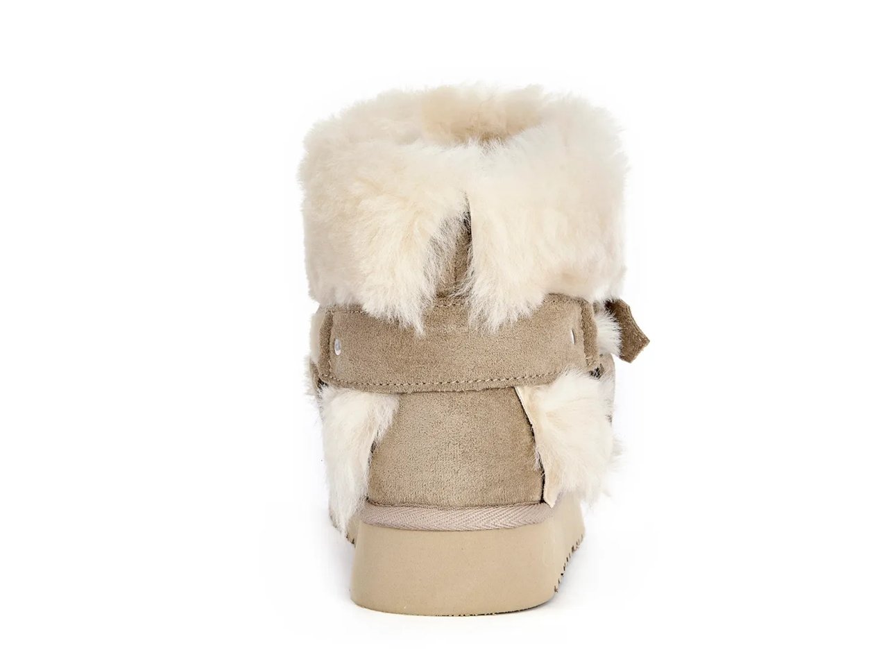 Solace Bootie
