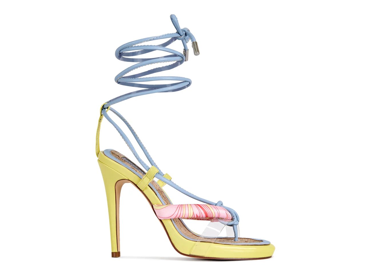 Somerset Sandal