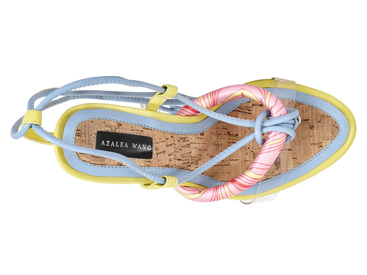 Somerset Sandal