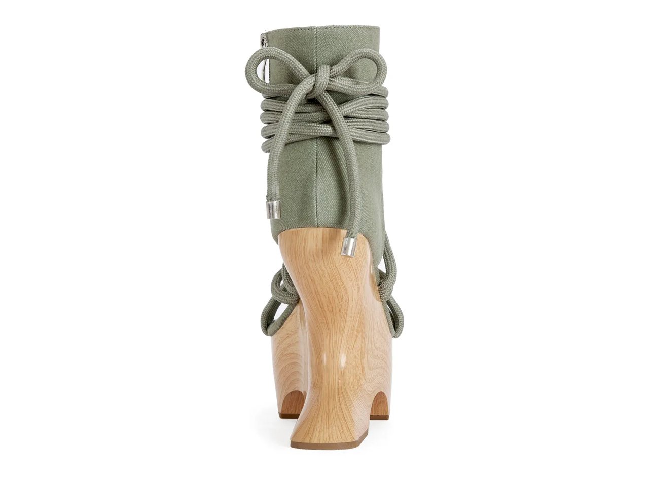 Tiziano Platform Wedge Sandal