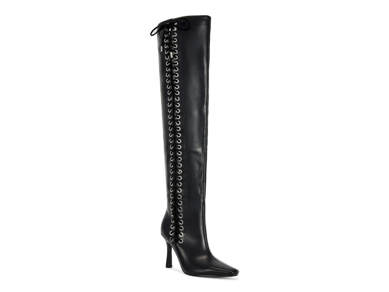 Zephra Over-The-Knee Boot