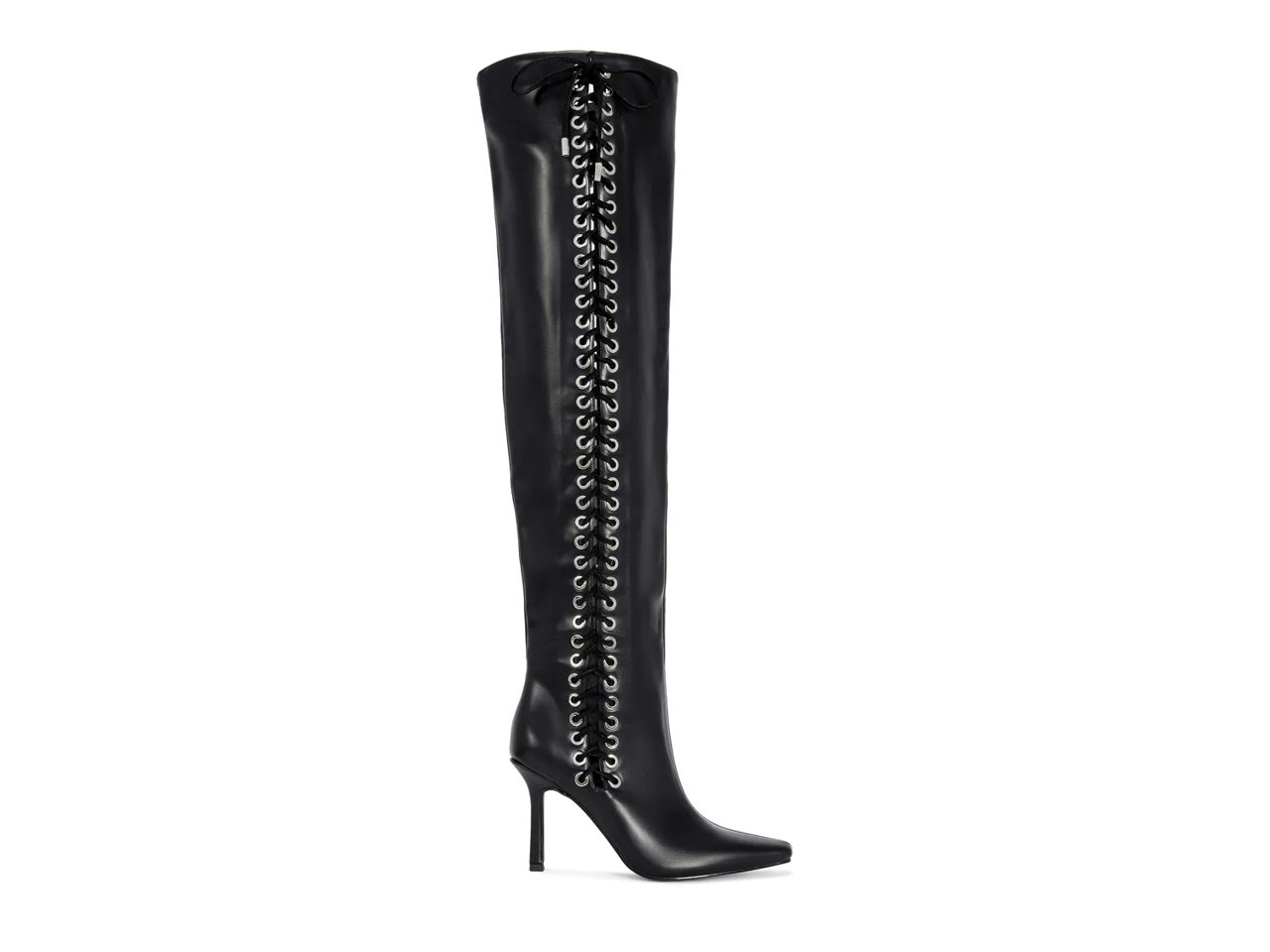 Zephra Over-The-Knee Boot