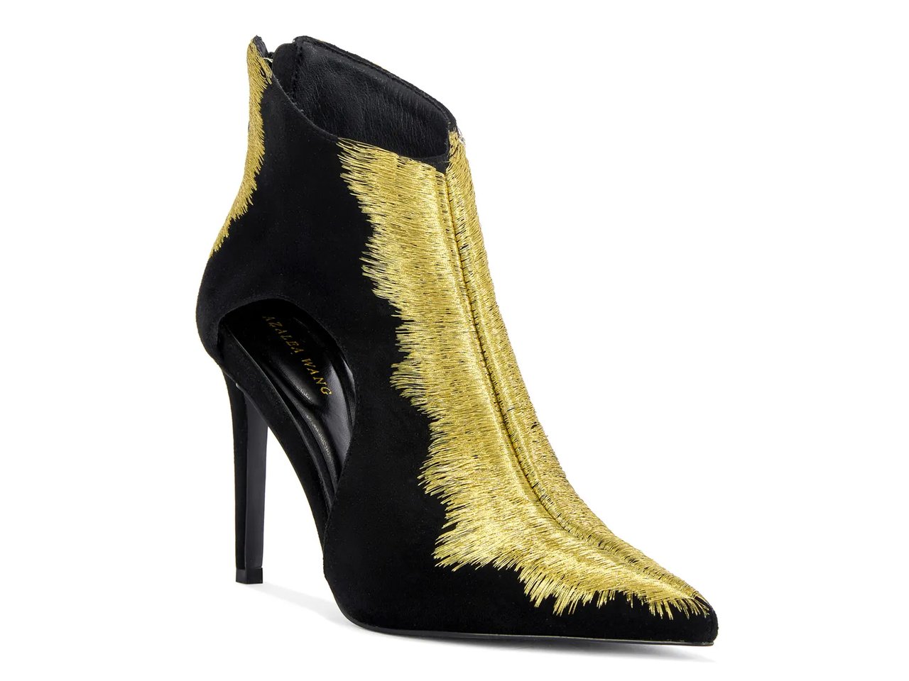 Zarae Bootie