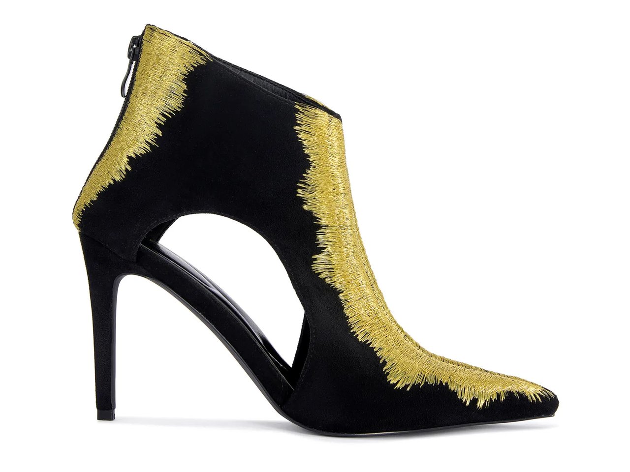 Zarae Bootie