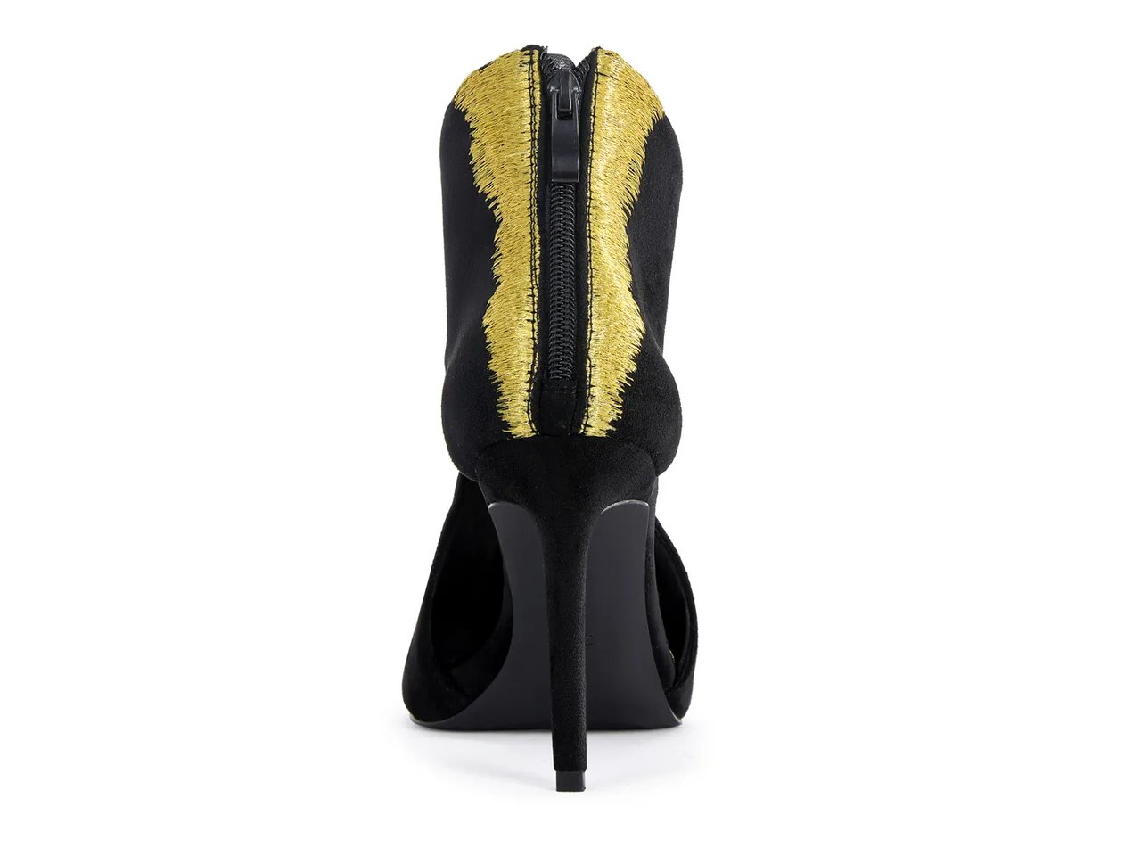 Zarae Bootie