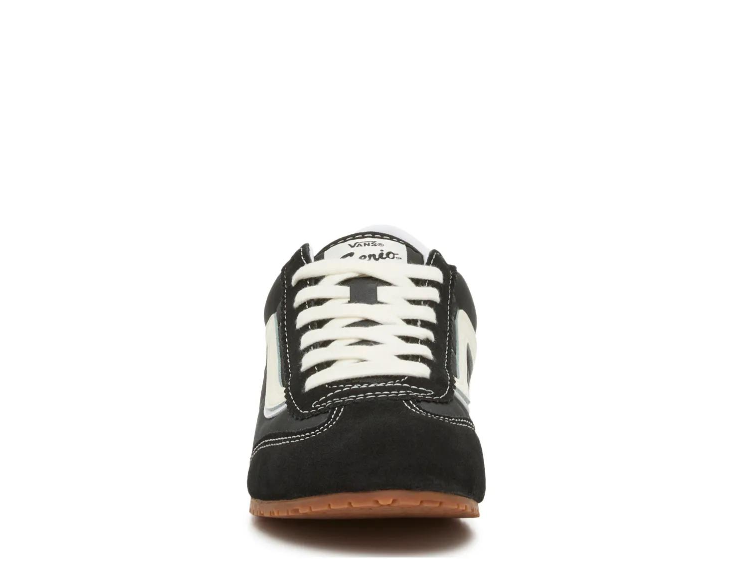 Super Low Pro Sneaker - Women's